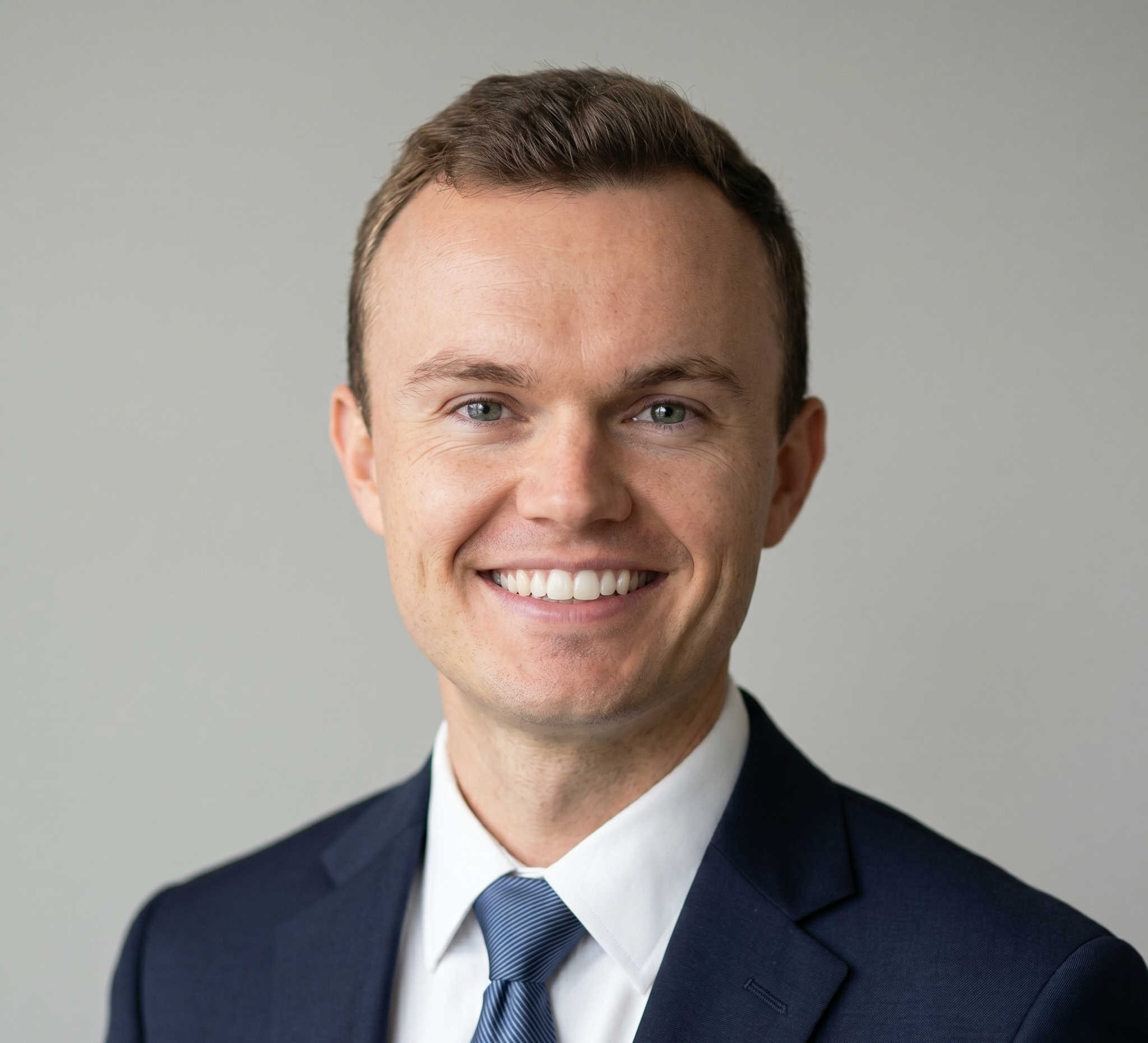 Ben Powell